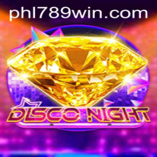 DiscoNight: A Thrilling Gaming Experience with PHL789
