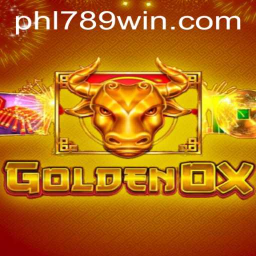 Unveiling the Thrills of GoldenOx: Dive into the World of PHL789