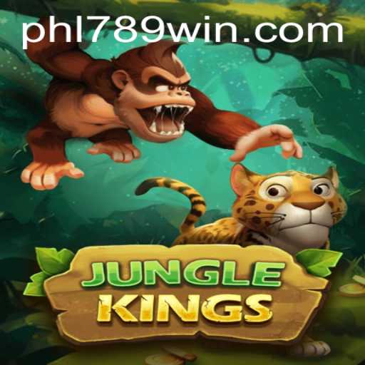 JungleKings: The Adventure Game Taking the World by Storm