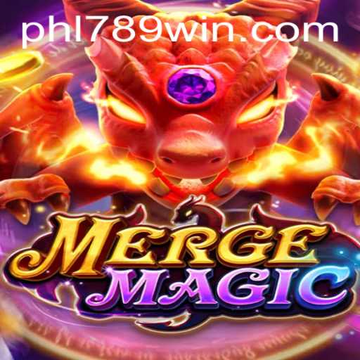 Discover the Magical World of MERGEMAGIC with PHL789