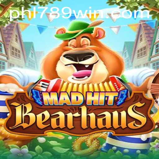 Unveiling MadHitBearhaus: The Thrilling Gaming Experience with PHL789