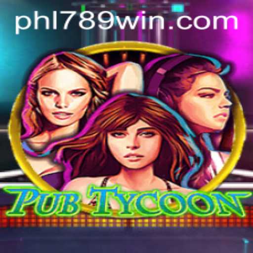 Embark on a PubTycoon Journey with PHL789: A New Frontier in Tycoon Games
